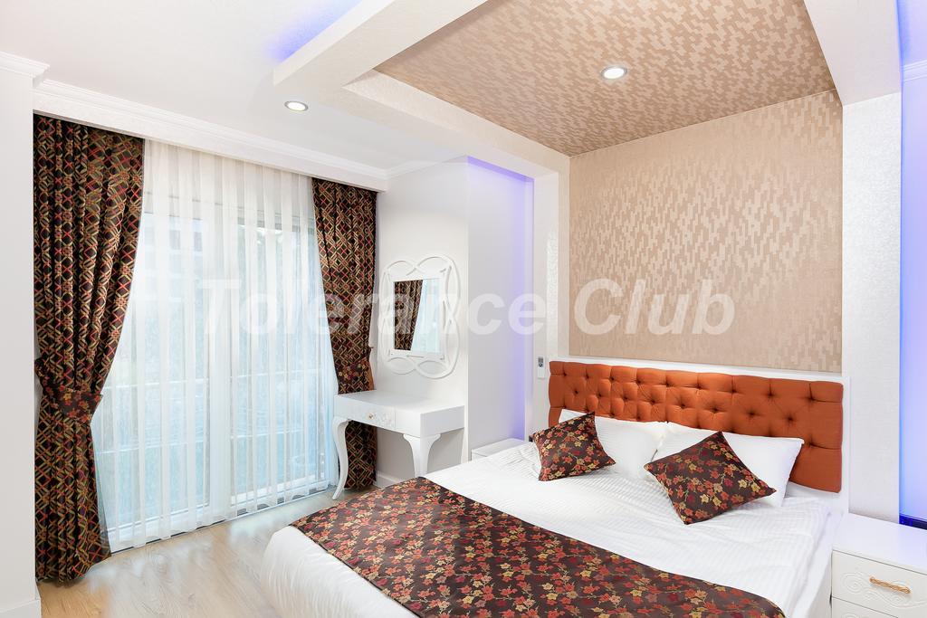 Melda Palace Antalia Camera foto
