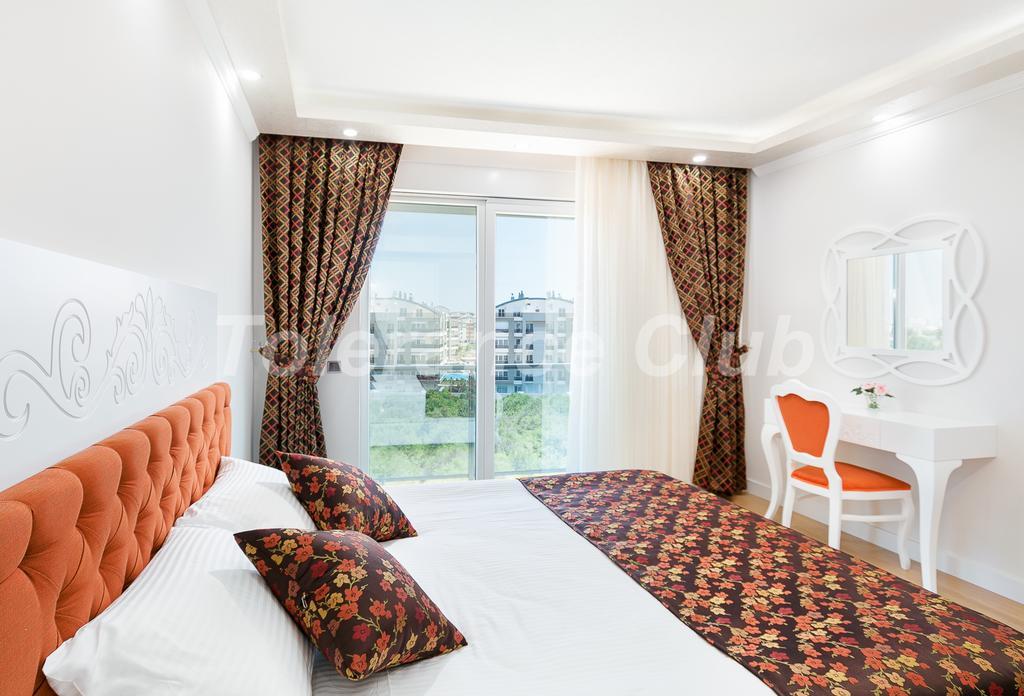 Melda Palace Antalia Camera foto