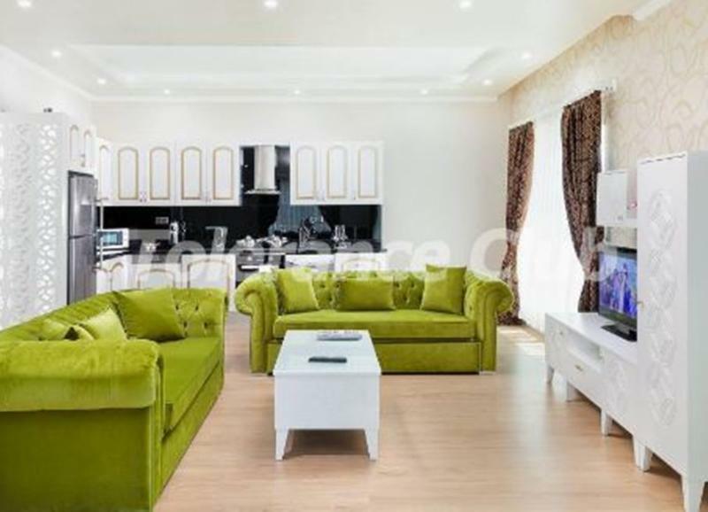 Melda Palace Antalia Esterno foto